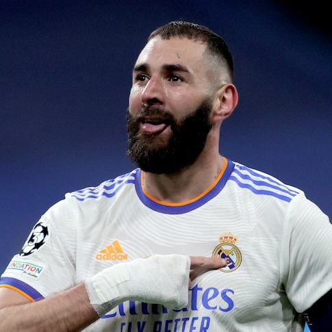 MadridXtra's tweet image. 🗣️ Hugo Ekitike: “Player who inspired me the most? Neymar &amp;amp; Benzema.

Benzema, we play in the same position, I love the way he plays.

He’s a really good footballer. Assists, goals, and he plays for the team. That’s what I expect to become.” @SkySport