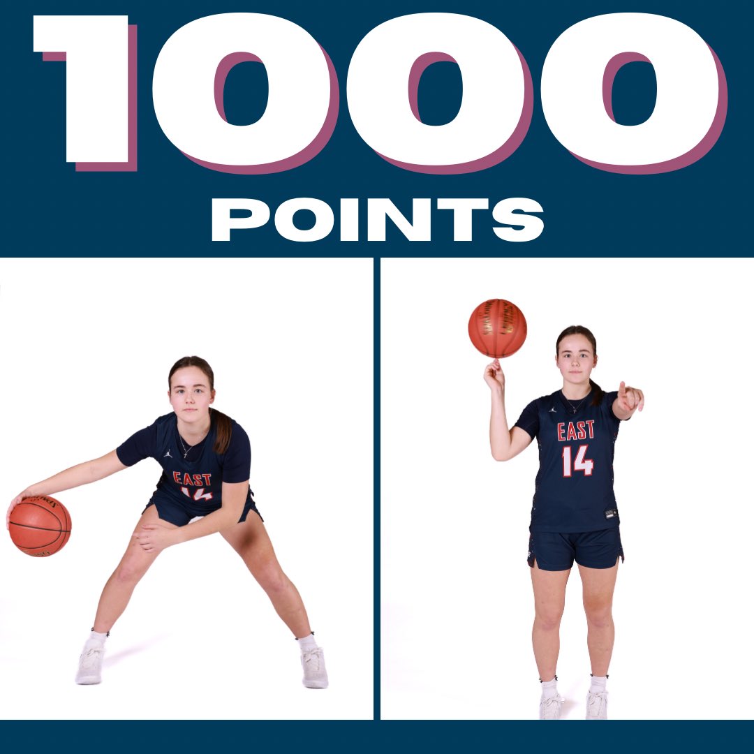 Appleton East GBB tweet media