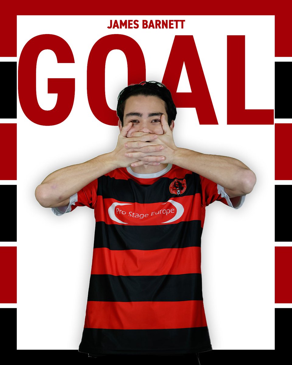17’ James Barnett taps it in from a Jude cut back!

🦅1-0🟡