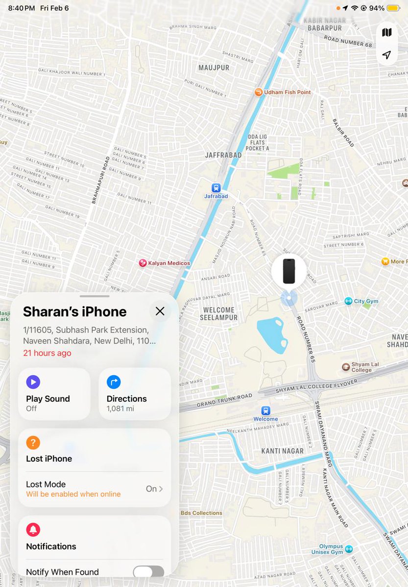 Sharan kumar tweet media