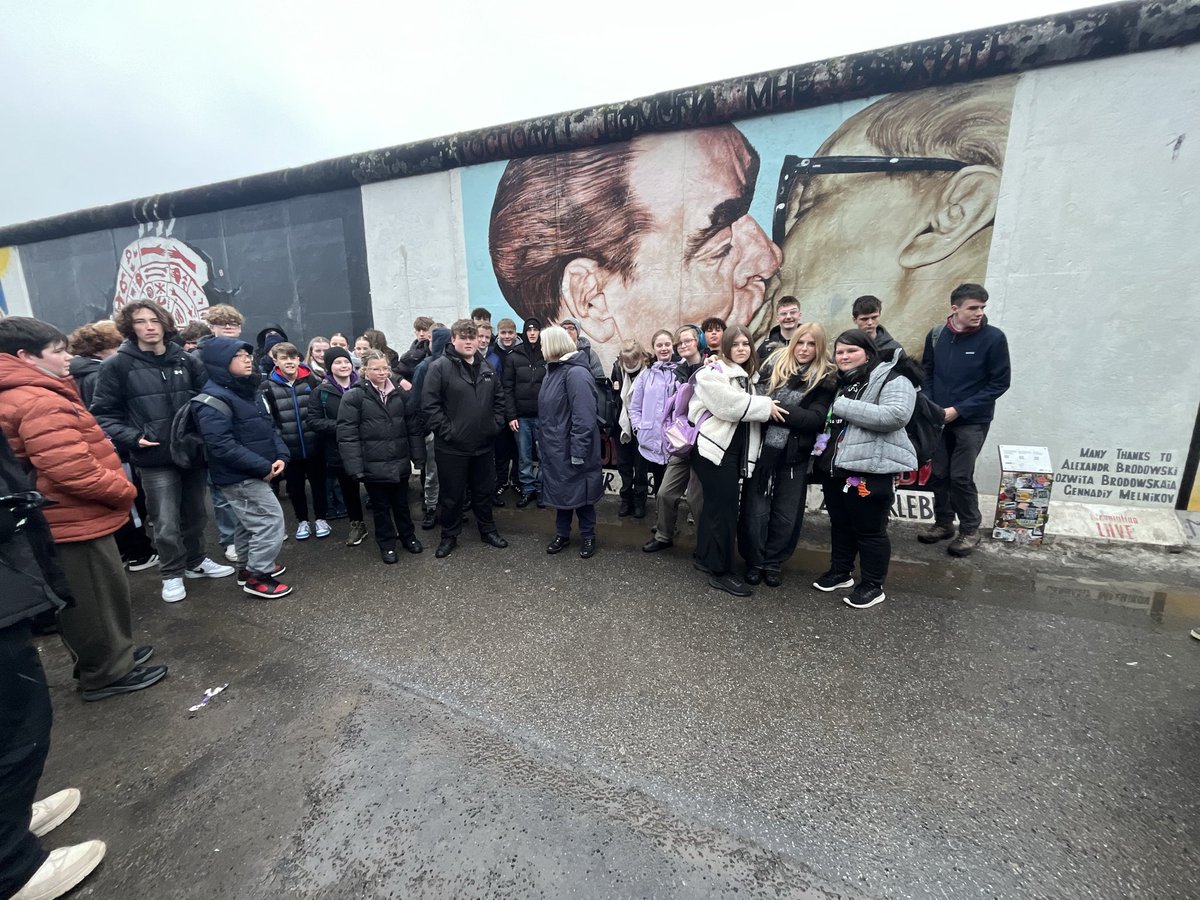 Portchester Community School tweet media