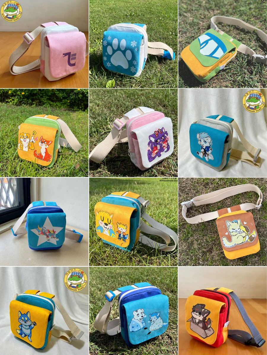 日頭花下 NTFHandmade⏩️ Infurnity tweet media