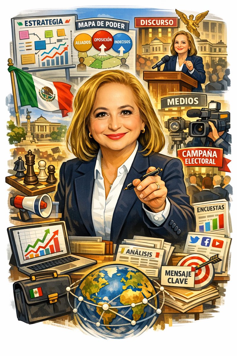 Sin duda la IA está revolucionando la comunicación.  Y sabe mucho más de nosotros que personas que nos conocen.  Me encantó.  Feliz fin de semana