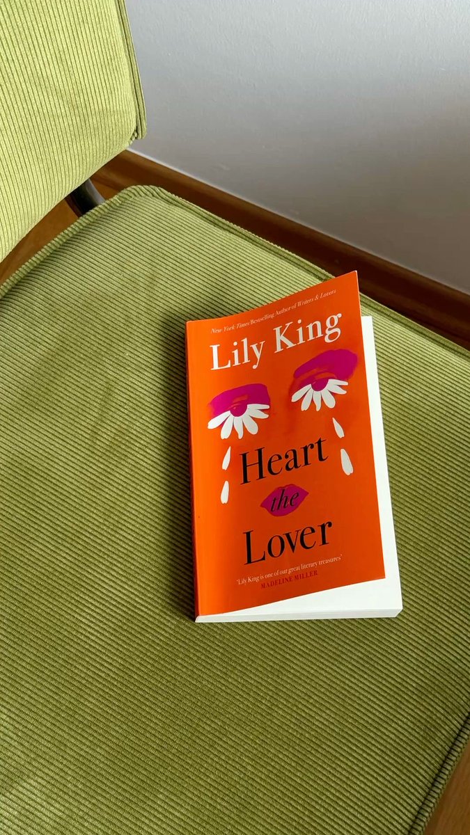 cr: heart the lover by lily king
