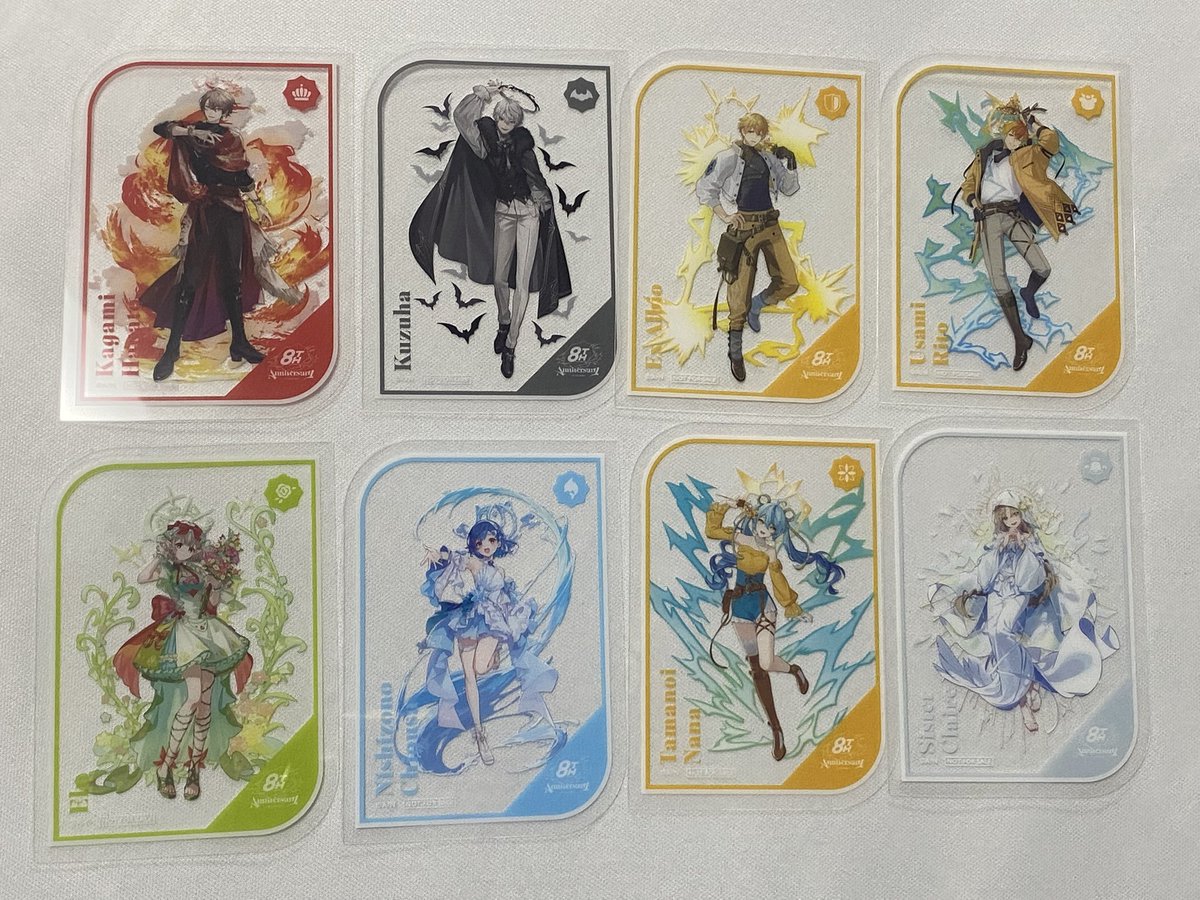 あらい tweet media