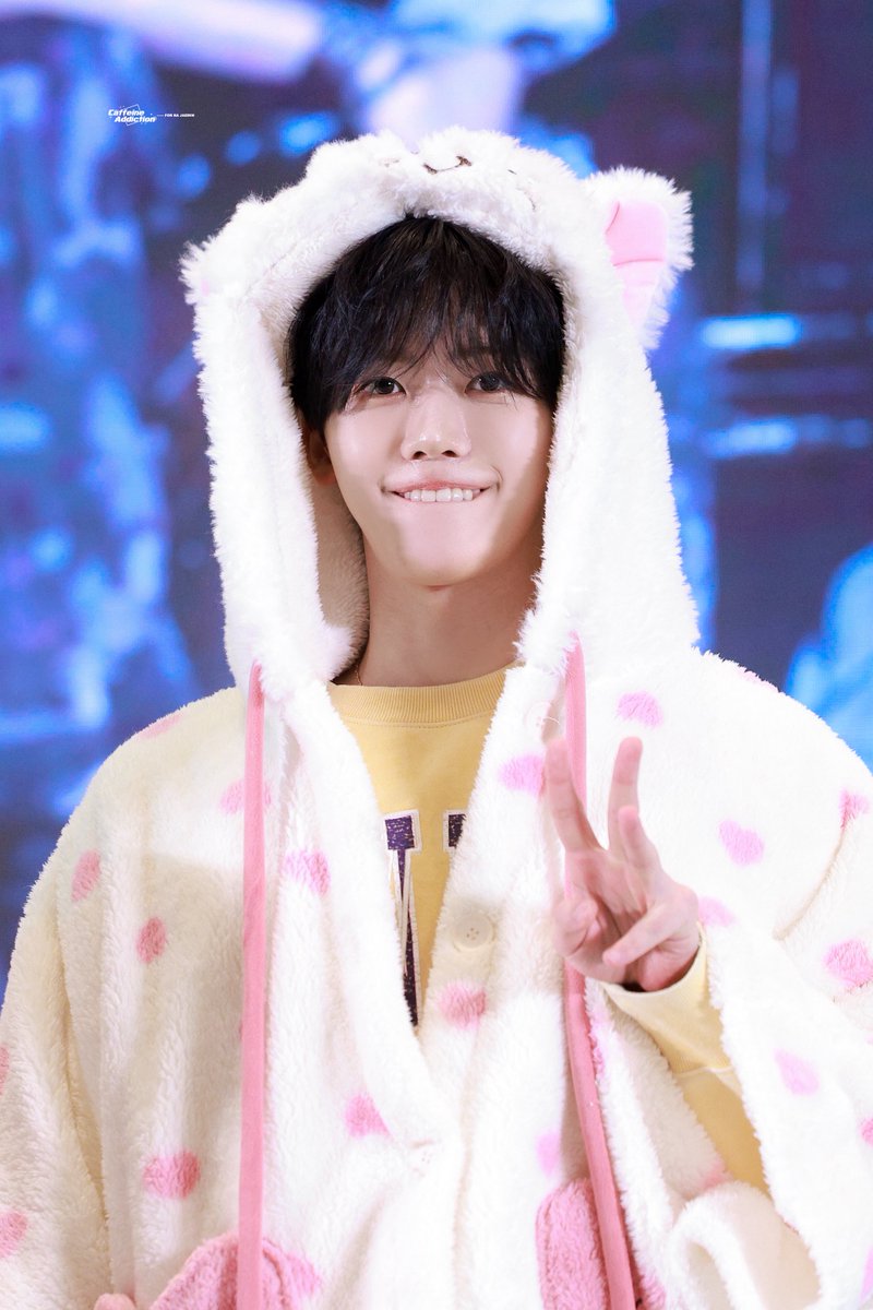 260206 JD SHANGHAI D1 #재민 #ジェミン #JAEMIN #NCT #NCTDREAM