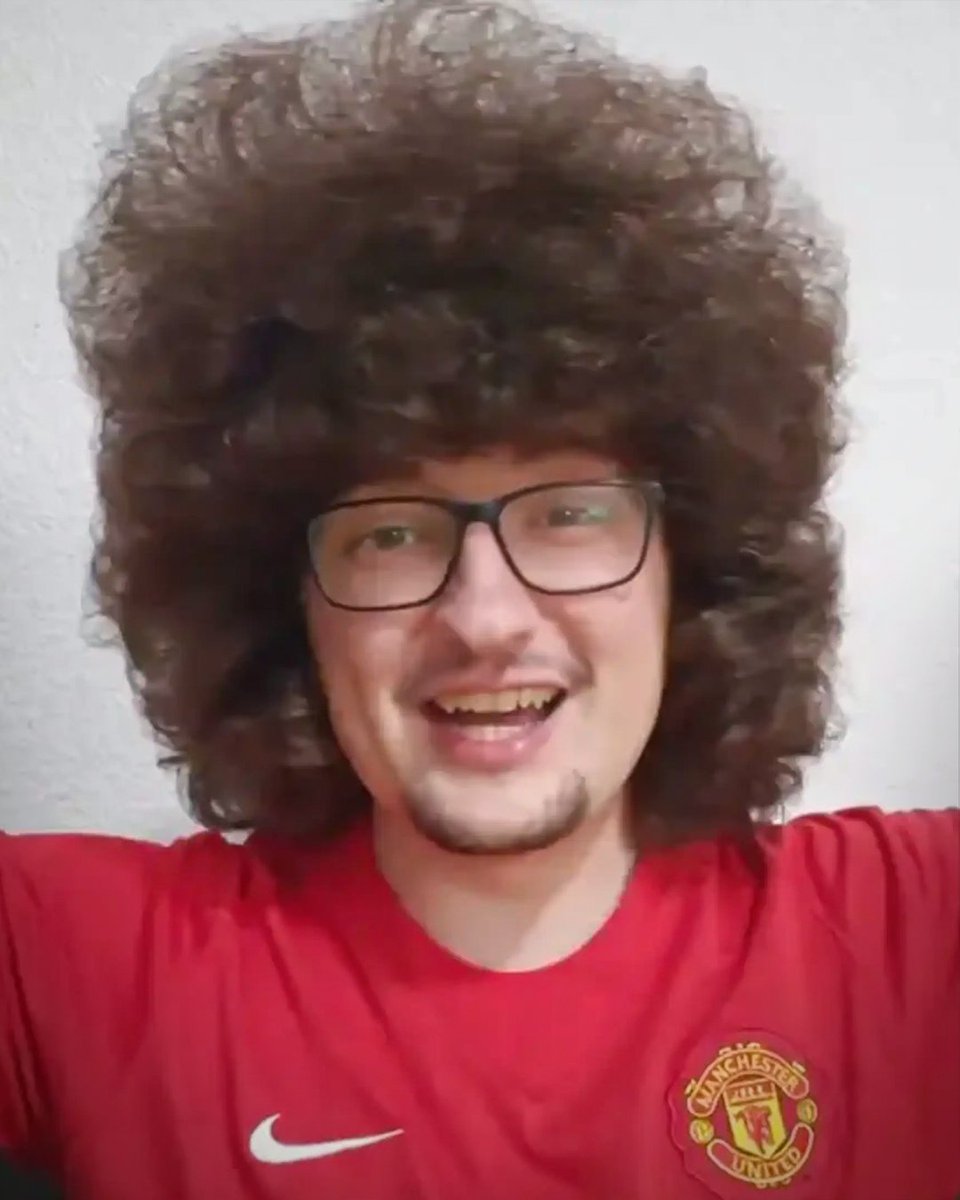 talkSPORT's tweet image. ONE MORE GAME... ✂️💈

✅ vs Man City
✅ vs Arsenal
✅ vs Fulham
✅ vs Tottenham
⏳ vs West Ham

The United Strand could finally be getting his haircut after 490 days. 😅