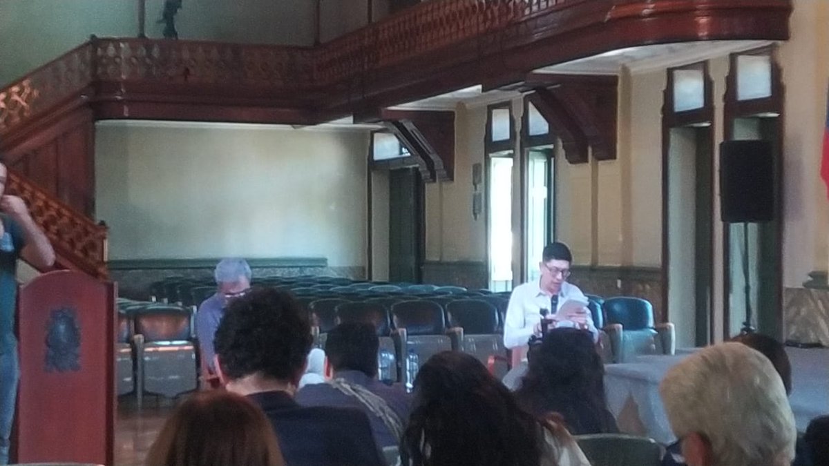 Organización Mundial de Estudiantes tweet media