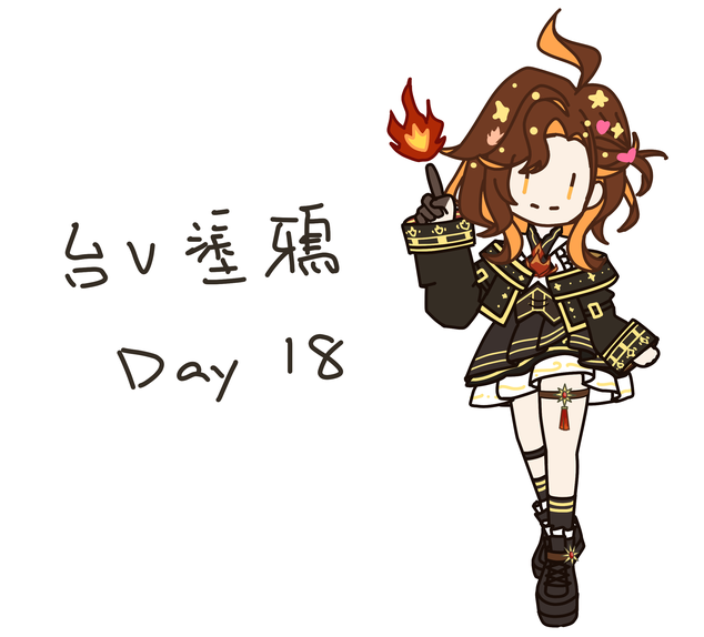 羌莞。LIVE2D。動圖。歡迎委託 tweet media