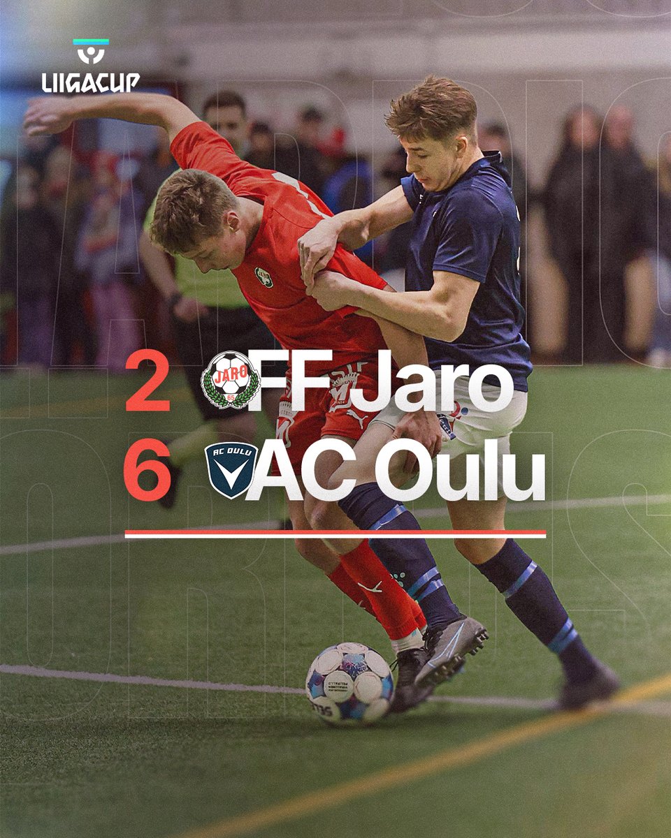 FF Jaro tweet media