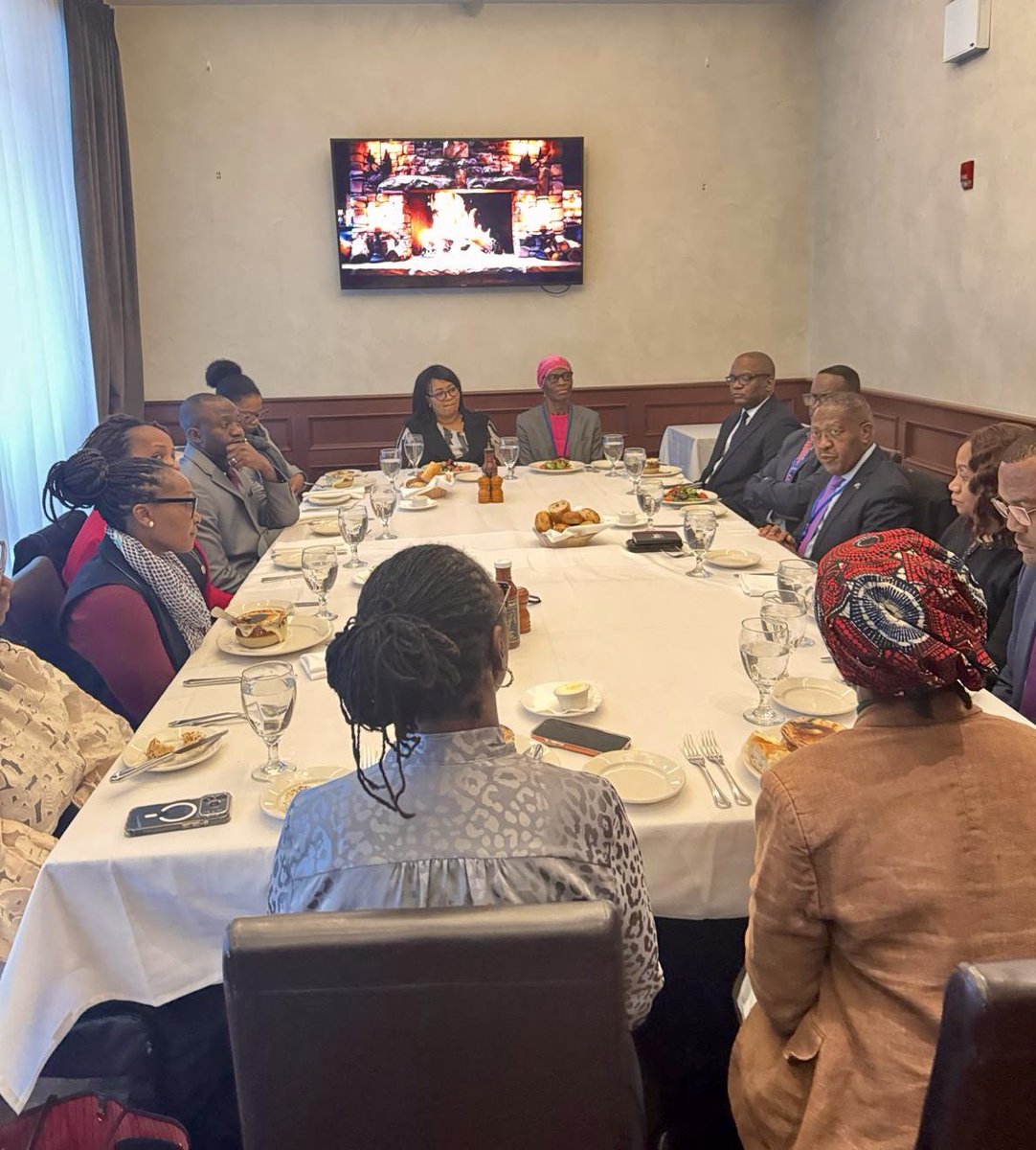 Permanent Mission of Namibia tweet media