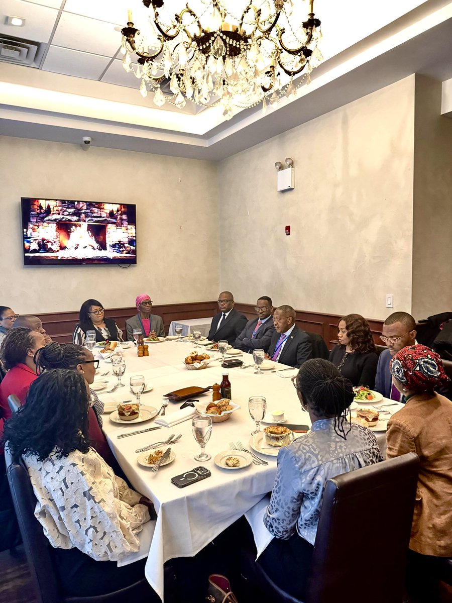 Permanent Mission of Namibia tweet media