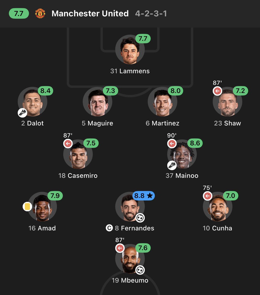 timiMUFC's tweet image. Don’t say anything,just retweet.