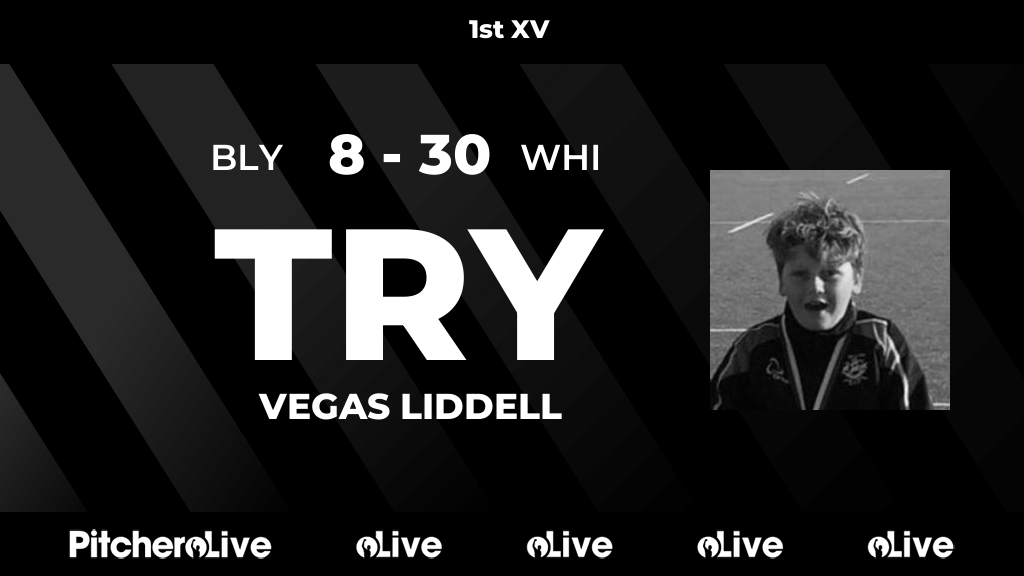 Blyth_RFC's tweet photo. 73': Vegas Liddell scores for Blyth 🙌
#BLYWHI #Pitchero
https://t.co/f6srVqBaCm https://t.co/oF0jpEh1gF