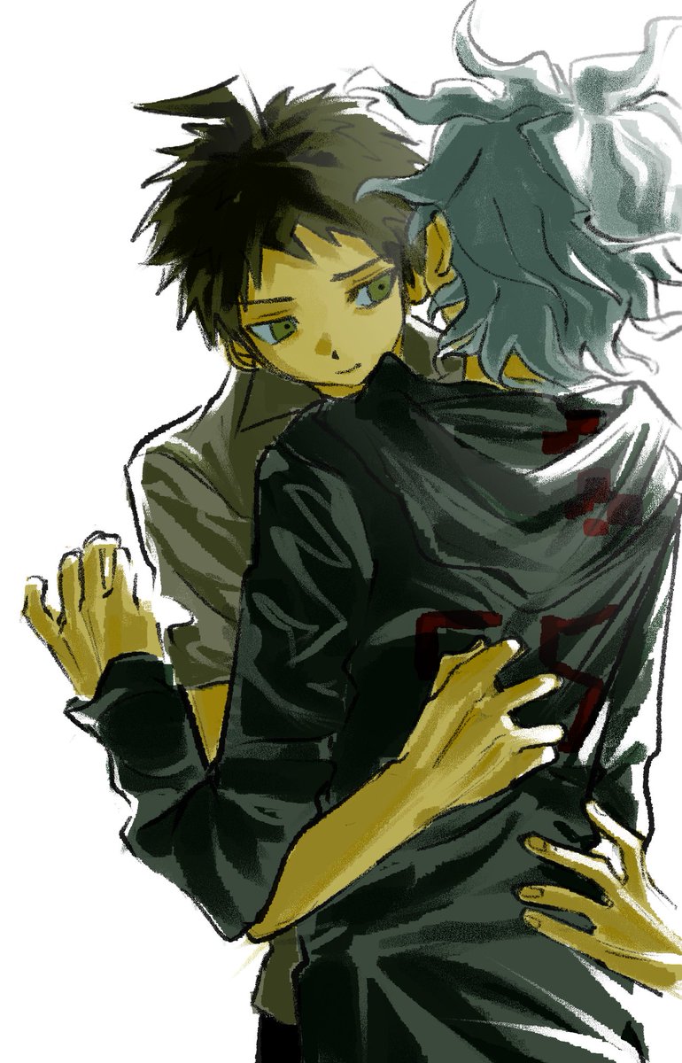 永恆星球凍土 (@dzihuaten) on Twitter photo 