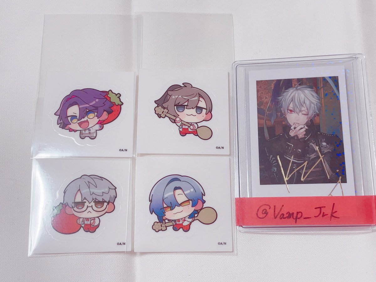 Jrk(くーか)@取引垢 tweet media