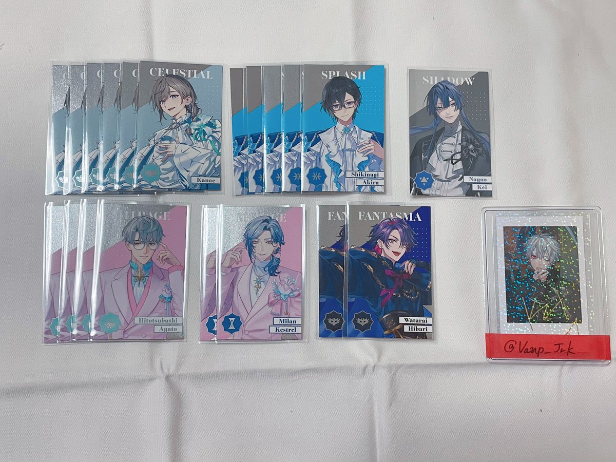 Jrk(くーか)@取引垢 tweet media