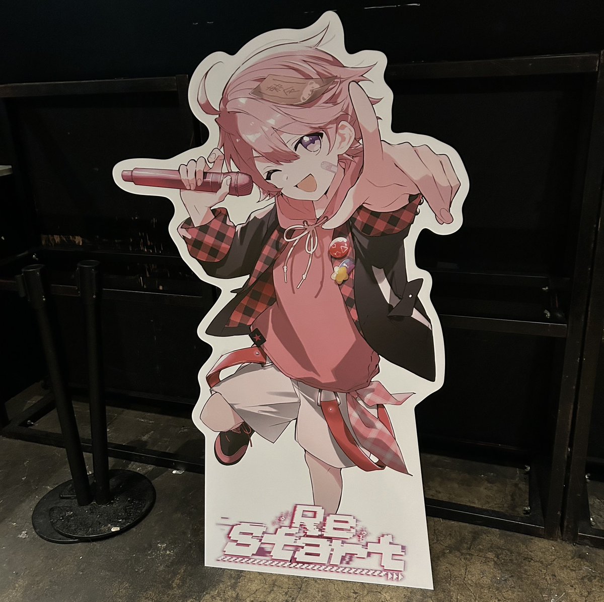 かにぱん🦀🍞 (@kanipan_desu) / Posts / X