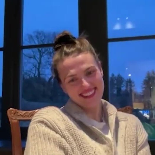 Katie McGrath I love you 🥰❤️