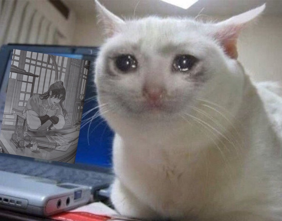 remnants of filth? more like remnants of my fucking sanity.