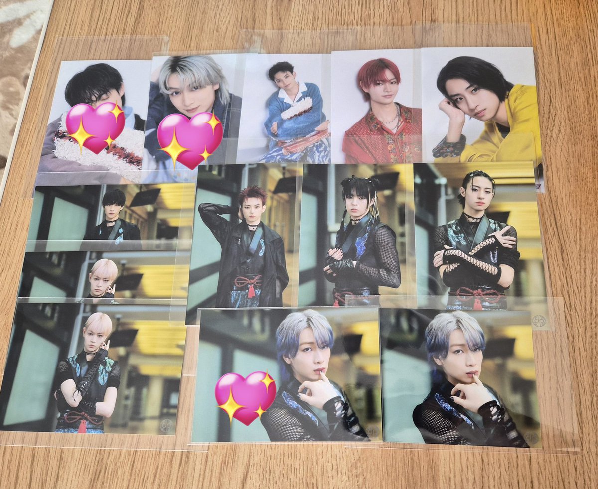 PUPW@取引垢 tweet media