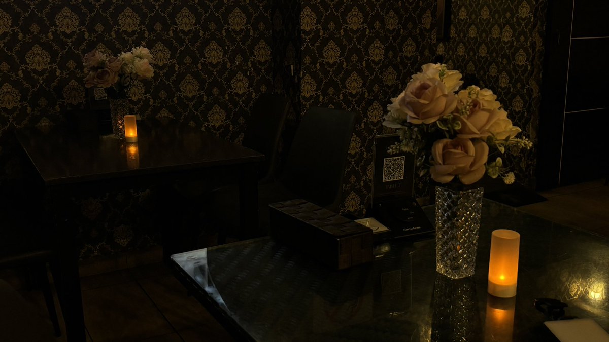 JIBRIL Restaurant Group tweet media