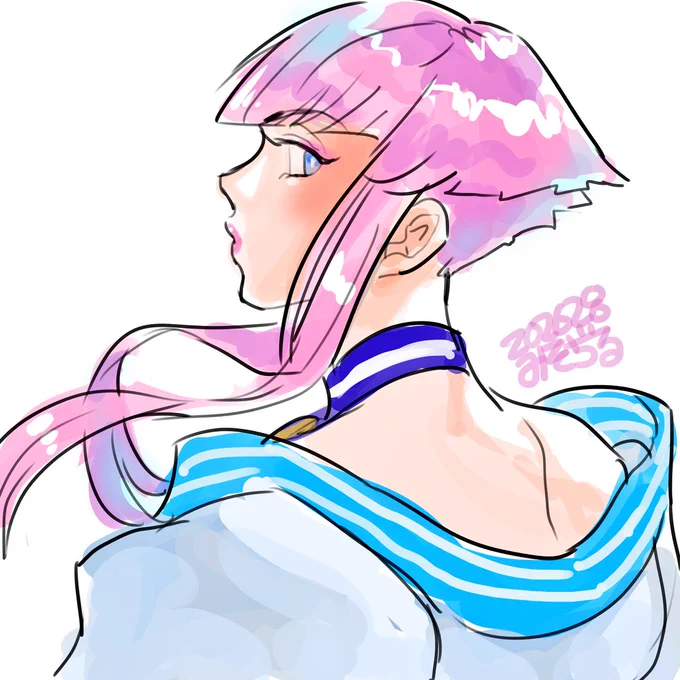 リクありがとう〜! #マノン