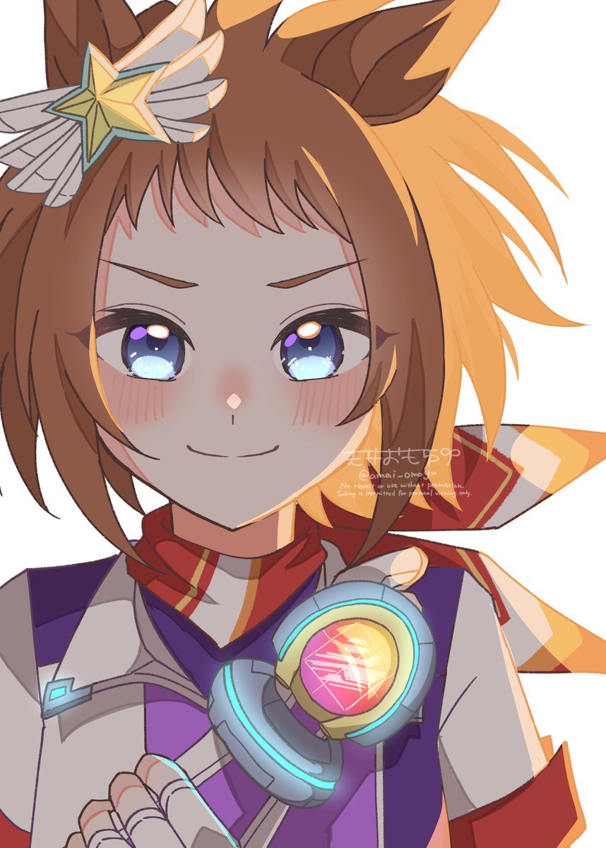 #ビコーペガサス生誕祭2026 
お誕生日おめでとう✨