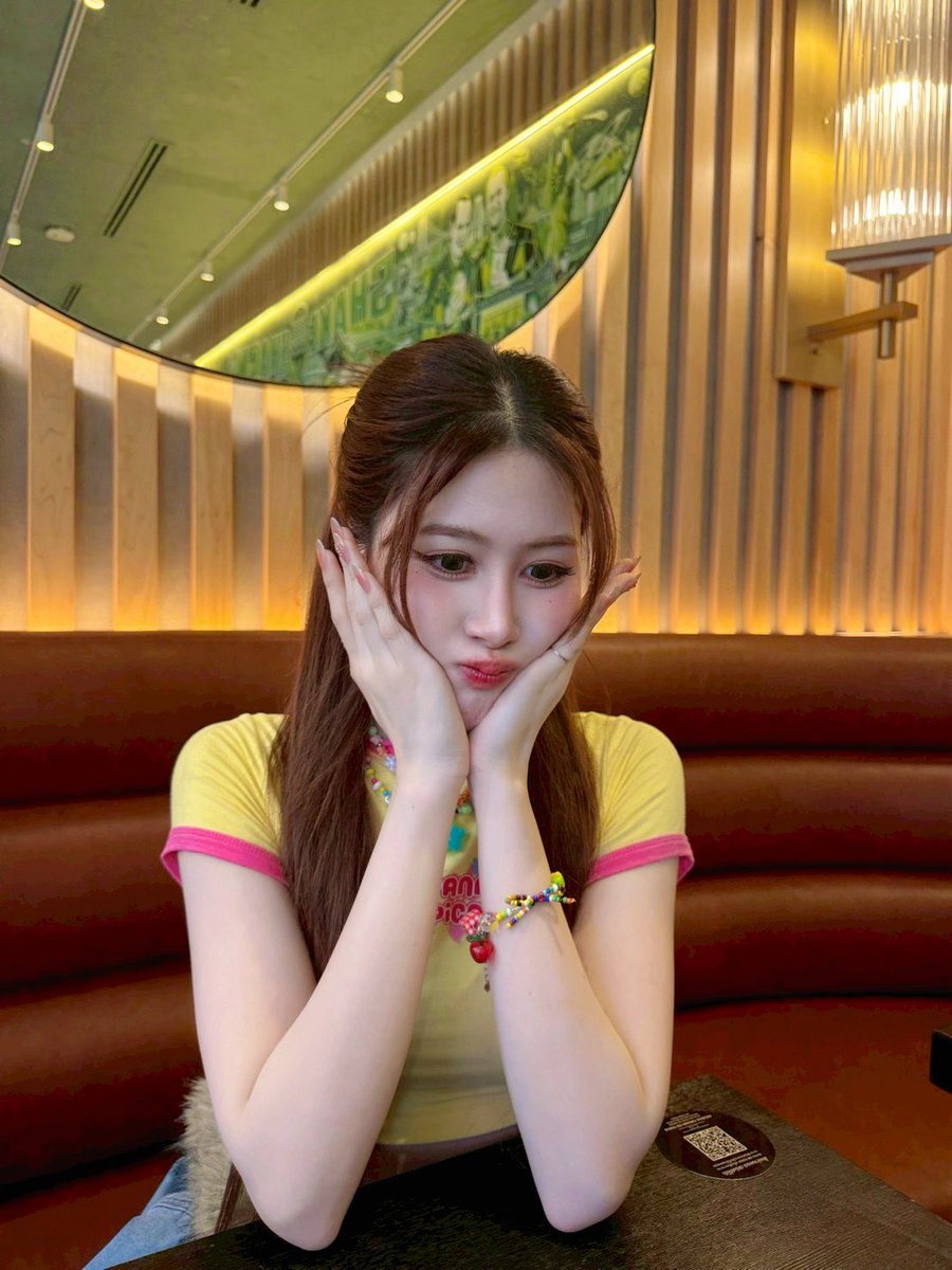 เมื่อวานมีความสุขมักๆเลยยย เมื่อไหร่จะ14444444
#JAPANEXPOTHAILAND2026
#japanexpoth 
#THX_th #TataTHX