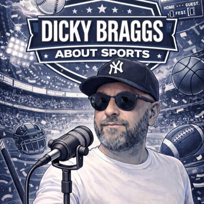 Dicky Braggs About Sports tweet media