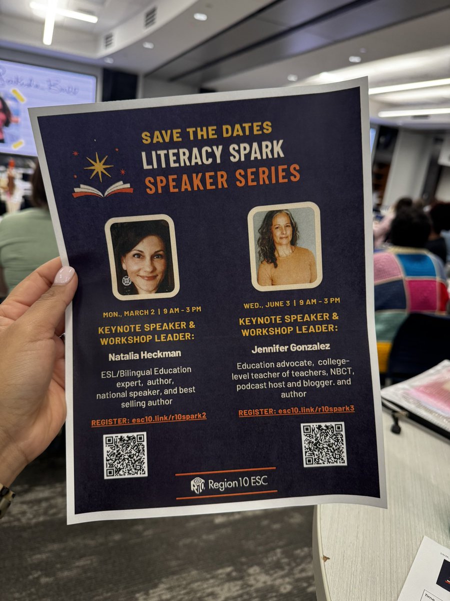 R10 Multilingual Support Services tweet media