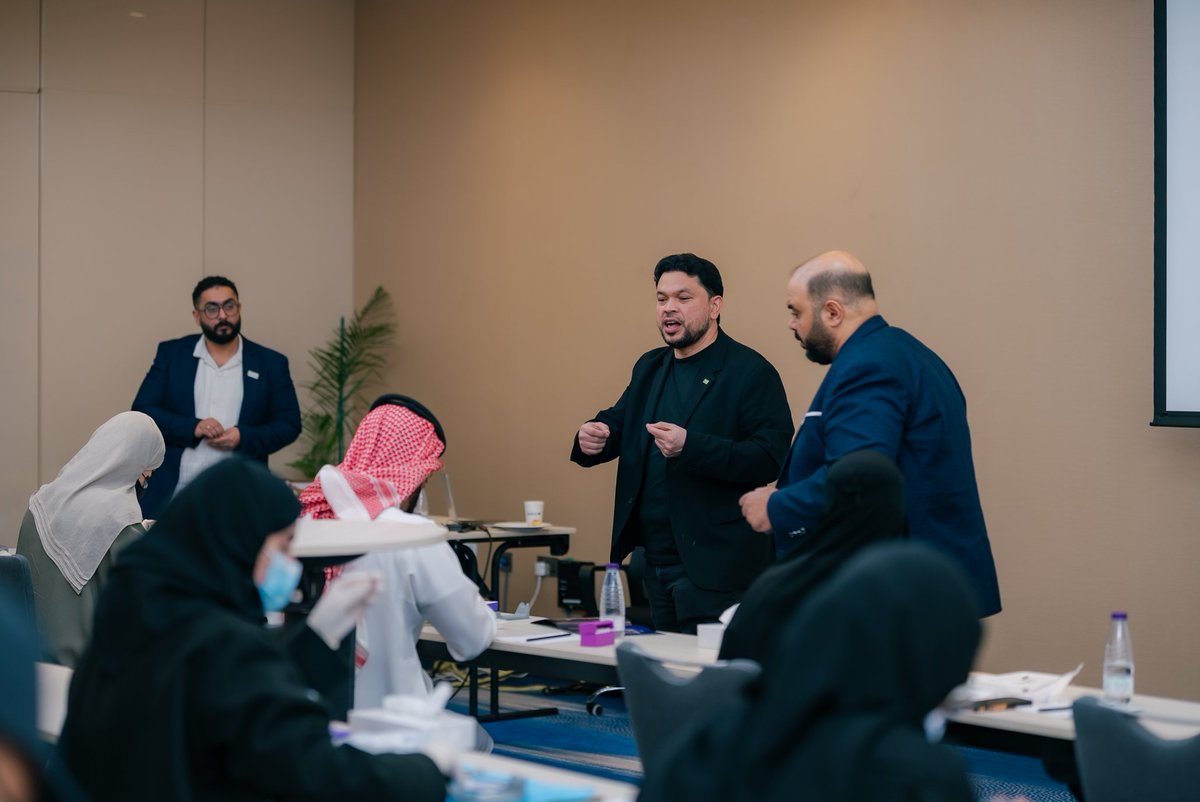 Saudi Dental Societyالجمعية السعودية لطب الأسنان tweet media