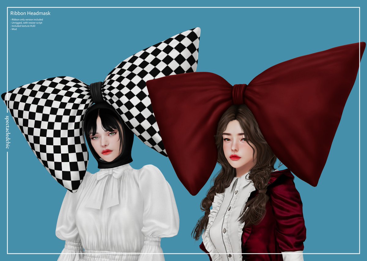 For Collabor88 February round! 🎀 

Details: prmfd.co/p/JdwcMT03LxFr
Date: 8 Feb 2026 12am SLT             
 LM: maps.secondlife.com/secondlife/8%2…