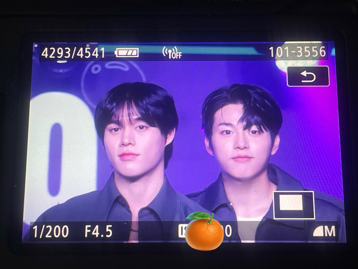 260207 2부

비주얼 2사람🧡

#프린스 #PRINCE #郭錦然
#이진우 #LEEJINWOO #李津宇