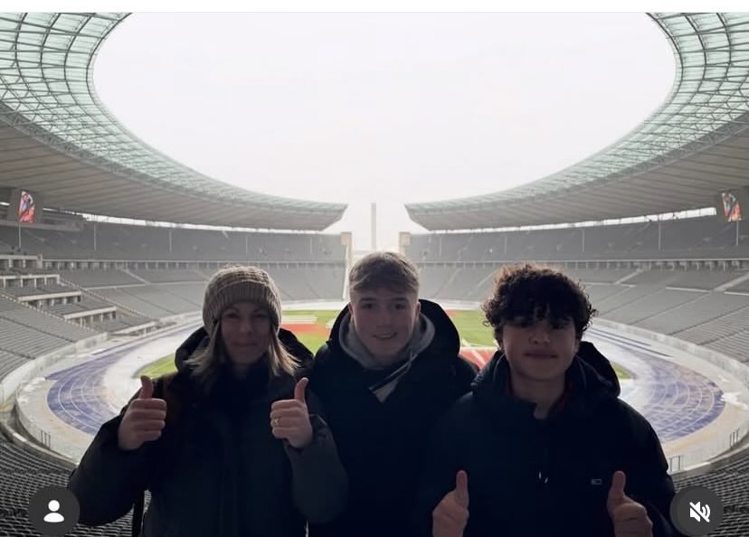 Portchester Community School tweet media