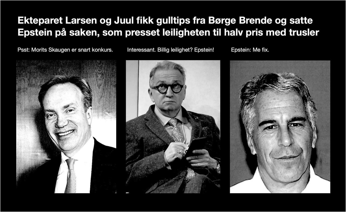 Geir Ugland Jacobsen tweet media