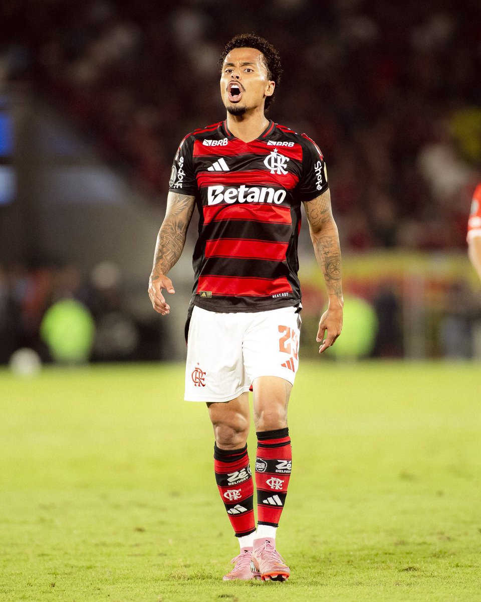 Planeta do Flamengo 🌎 tweet media