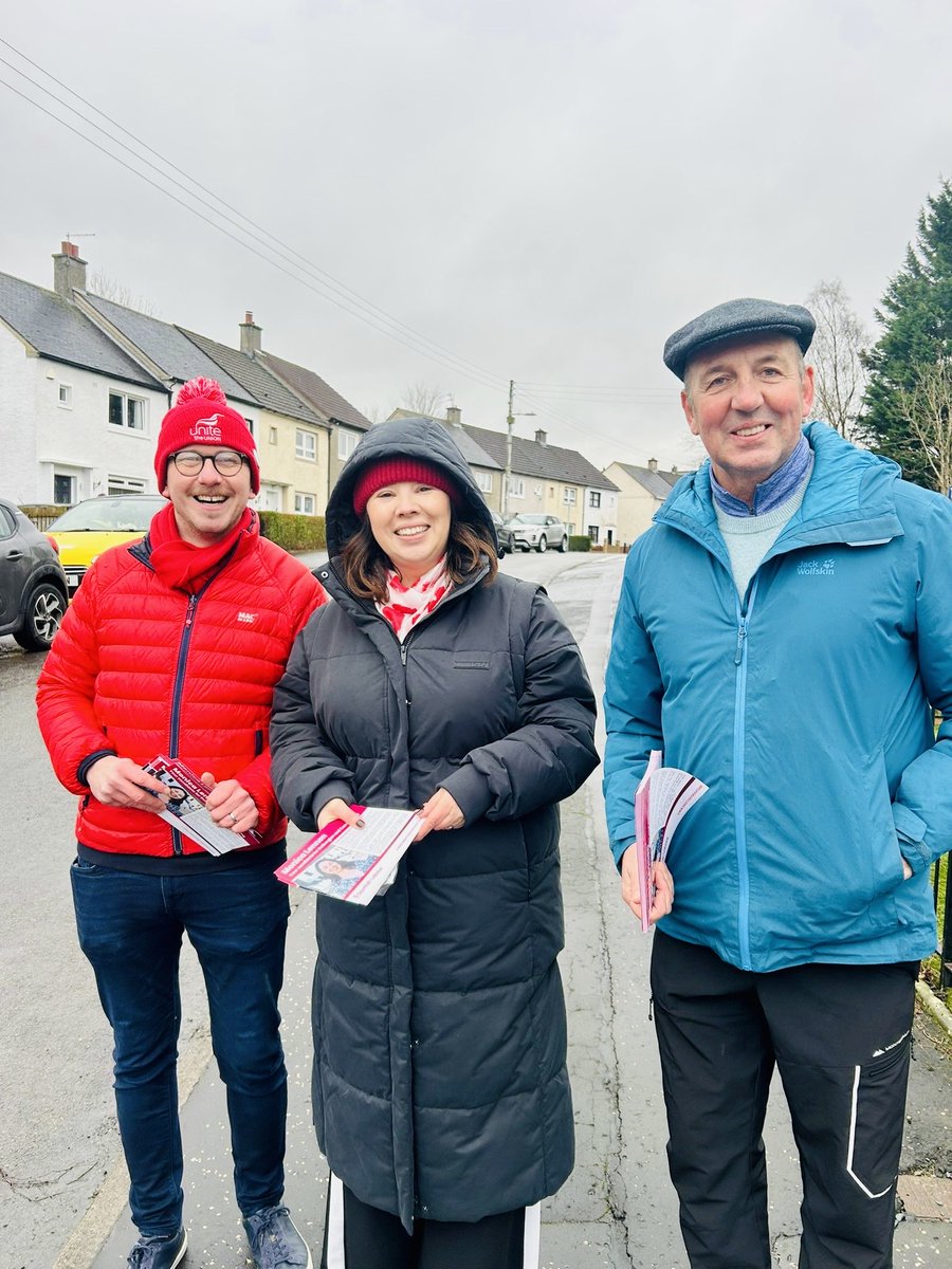 Vote Monica Lennon tweet media