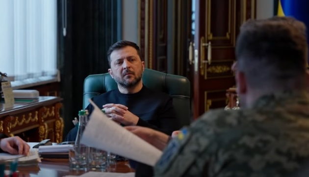 UKRINFORM's tweet image. Потрібно більше прогресу: Зеленський заслухав доповідь переговорної команди
ukrinform.ua/rubric-polytic…