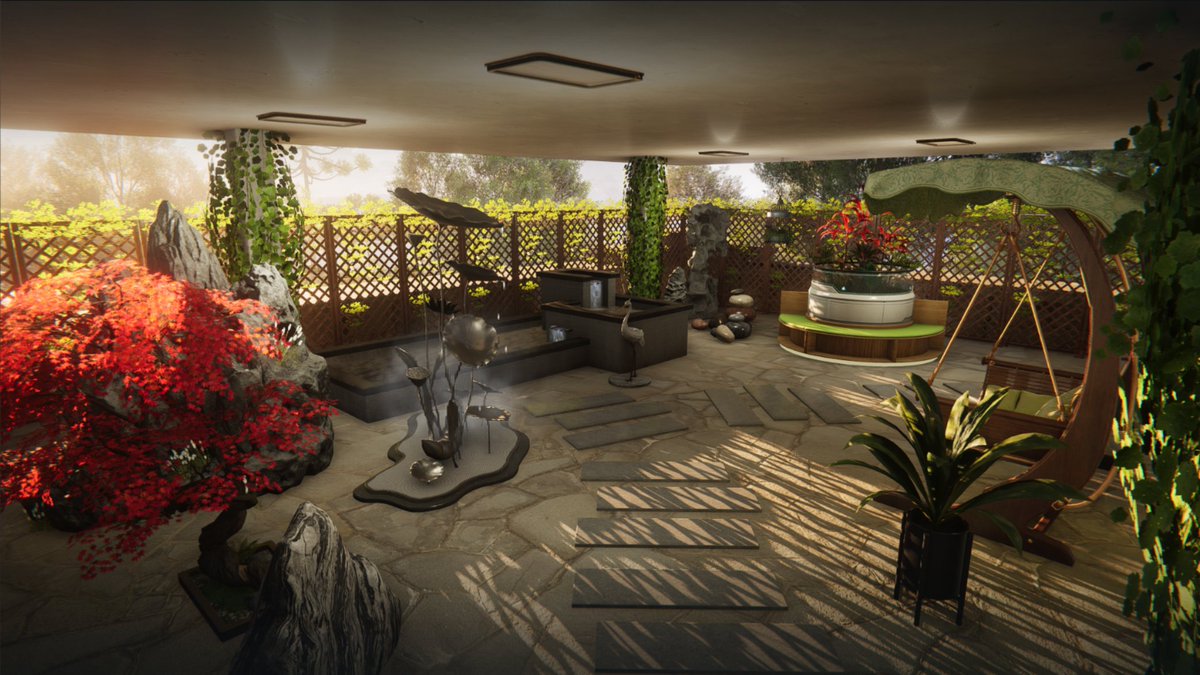 Blade_Gamer__'s tweet photo. New base on the channel, come check it out.
#jogos #mundoaberto #oncehumanmobile  #Palworld #gaming #openworld @OnceHuman_JP

https://t.co/mqBAe4Klzx https://t.co/rrv0EwcvYG