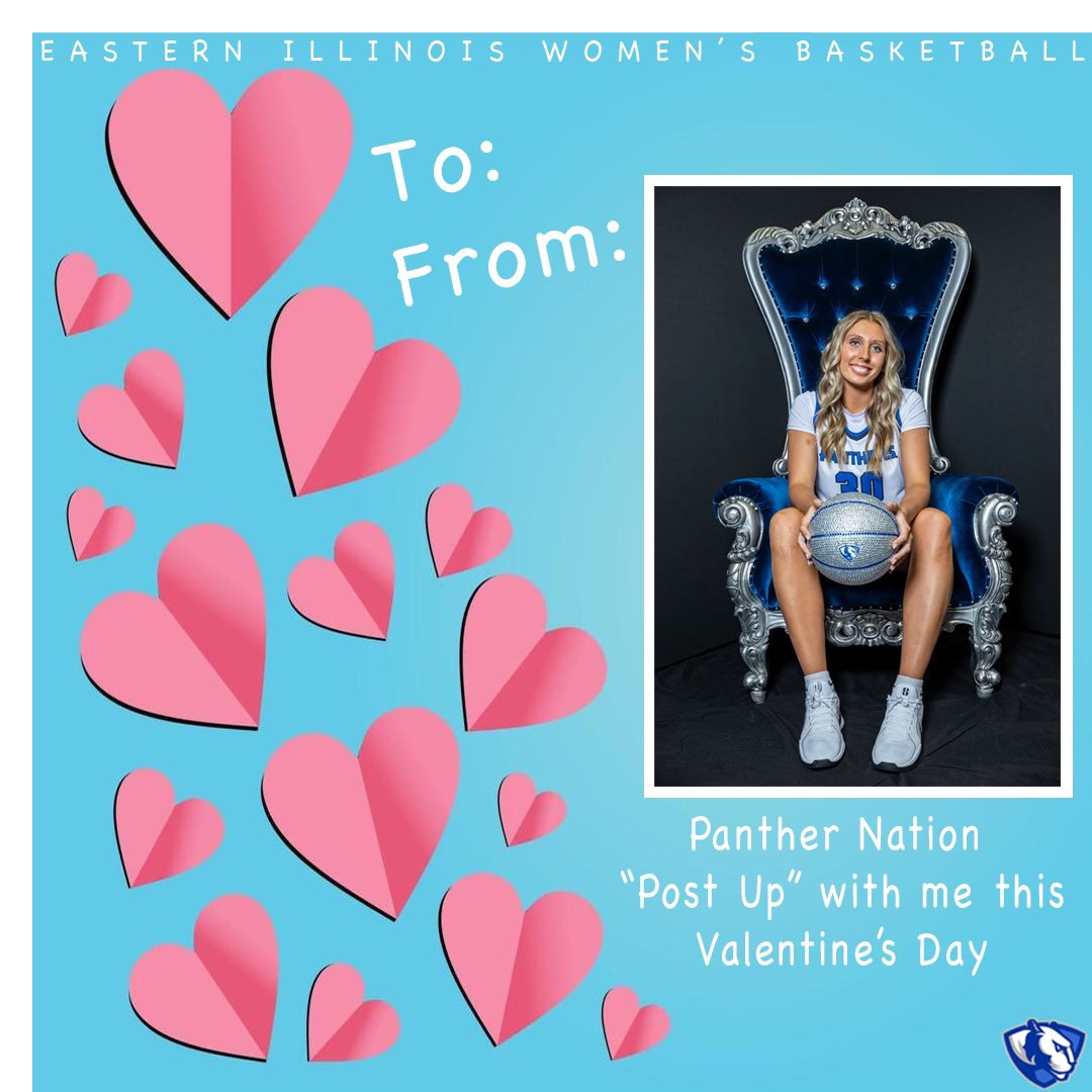 Eastern Illinois WBB tweet media
