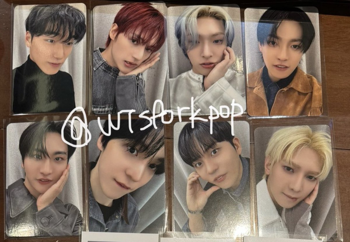 Ateez satış/go

SOUNDWAVE FLIRTY TEETH LD GO

Şuanlık digiyle alacağız, duruma göre only pc alabiliriz❗ çoklu claimlere öncelik vereceğim  

Pc+digi 440₺

SH✅✅
YH✅✅
YS✅
SN✅
MG✅
JH✅

Claimler mentten plss❗❗