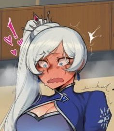 ❄️Wᴇɪss Sᴄʜɴᴇᴇ ❄️ tweet media