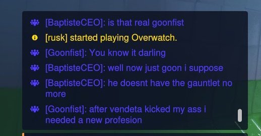 Oskar 🌊 | Baptiste CEO tweet media