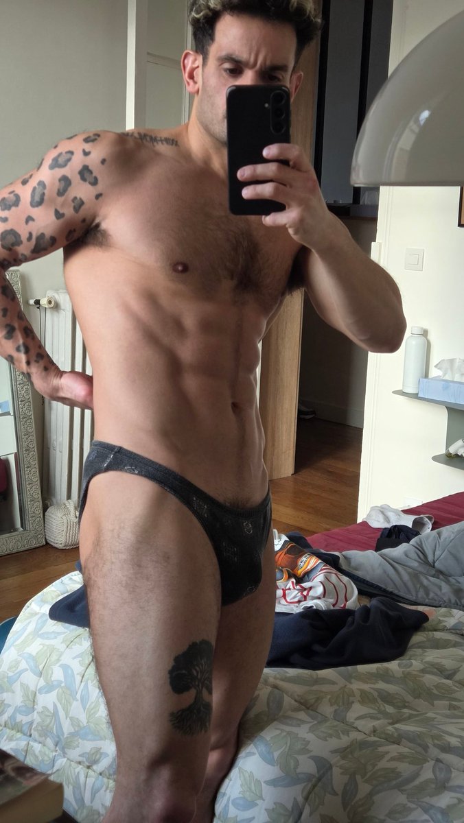 Manu Mts tweet media