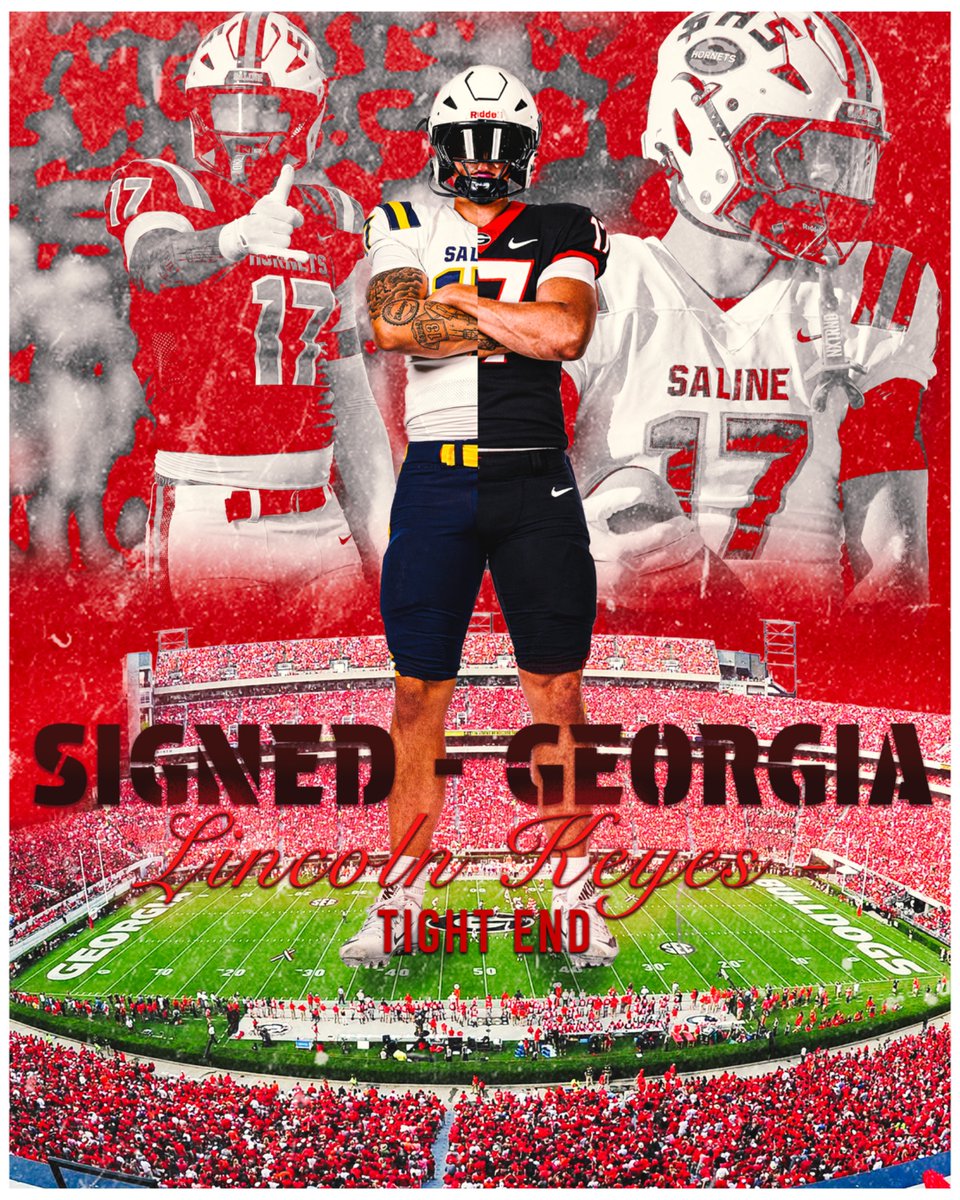 Saline Football tweet media