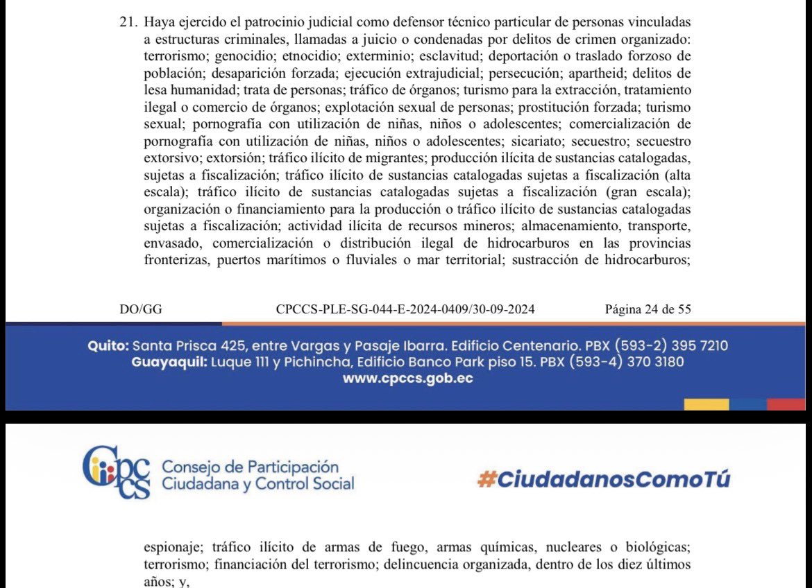 Javier Montenegro tweet media