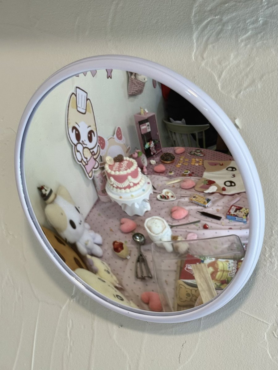 #사랑많이디저츄
#愛多めスイーチュ