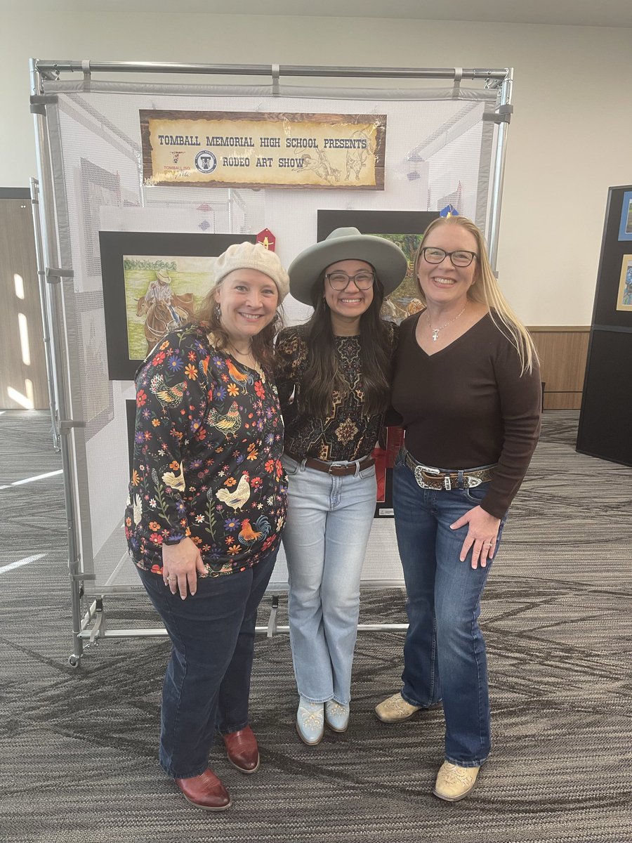 TMHS_ART tweet media