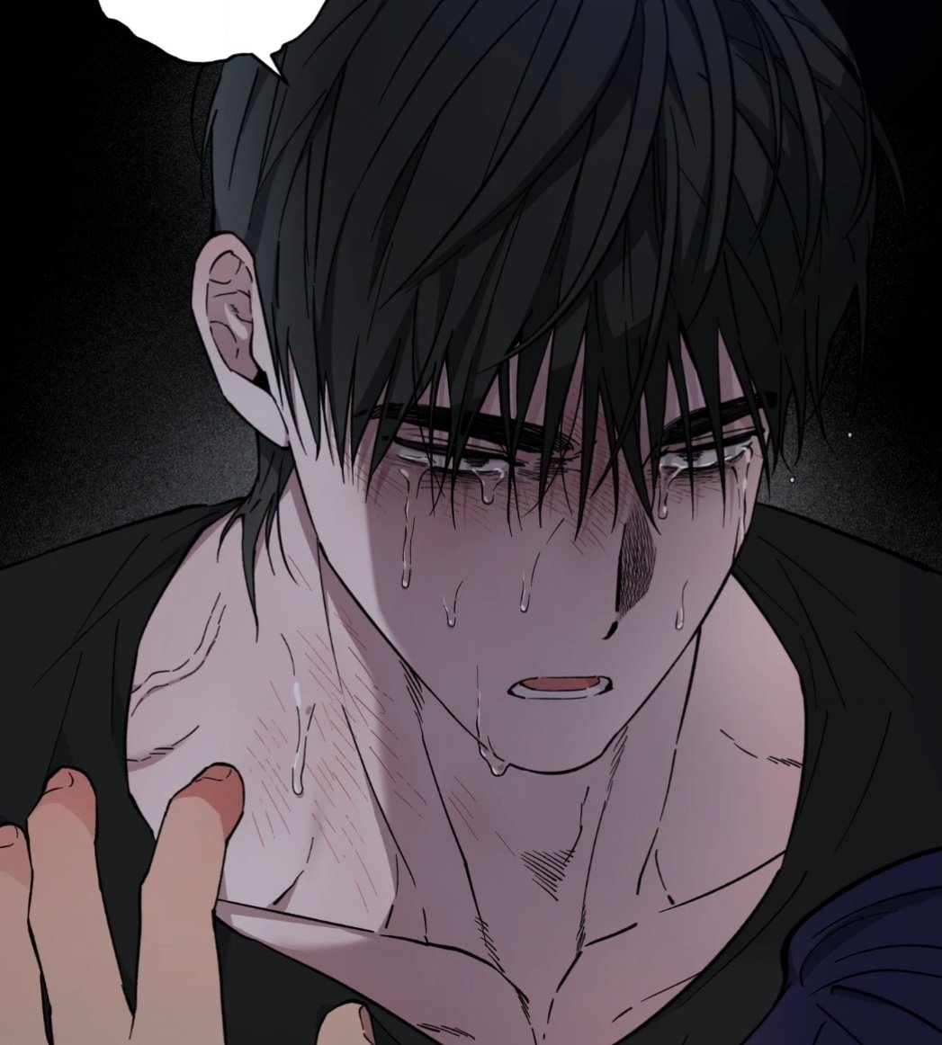 비엘공들 울거면 눈물한방울말고
이정도로 비참하게 좀 울면 좋겠음